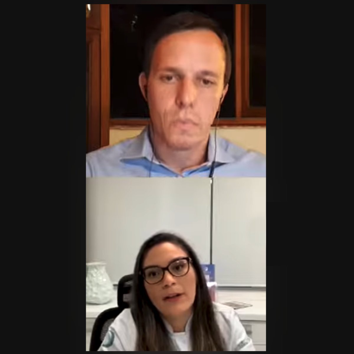 A Crioterapia Capilar com a Touca Inglesa: Um Olhar de Dentro com Enfermeira Elizangela Oliveira