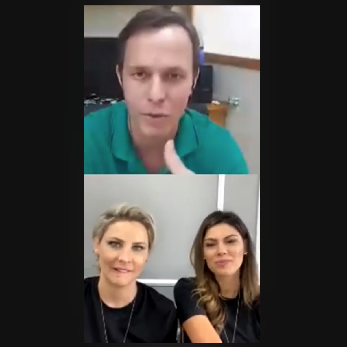 A Força da Família no Combate ao Câncer: A Jornada de Luciane e Giovana