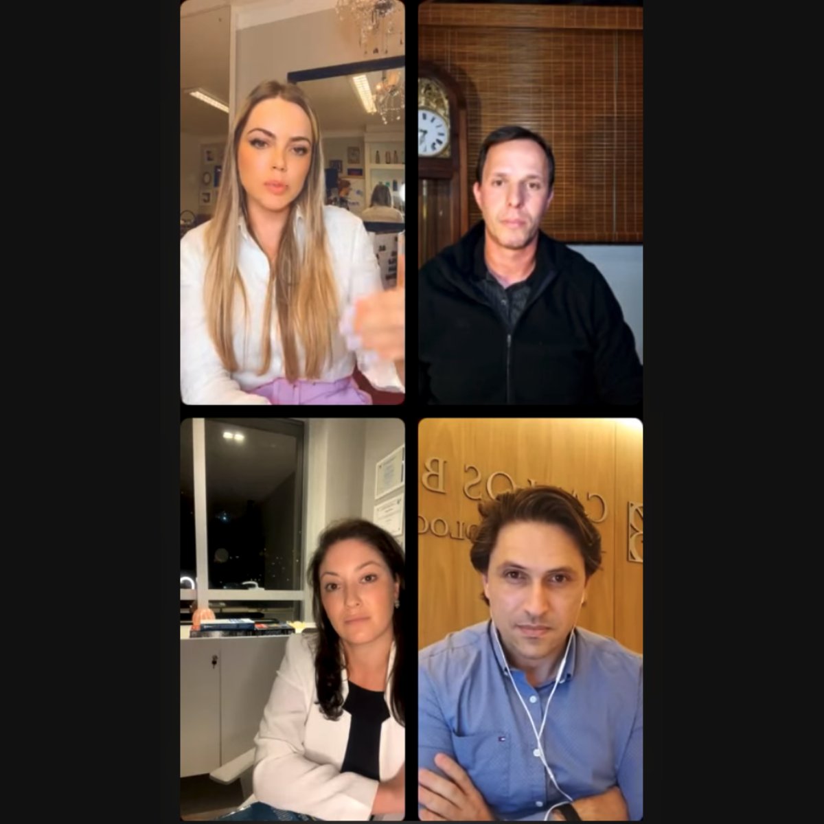 A Touca Inglesa e a Campanha Fios de Solidariedade: Uma Esperança contra a Queda de Cabelo na Quimioterapia