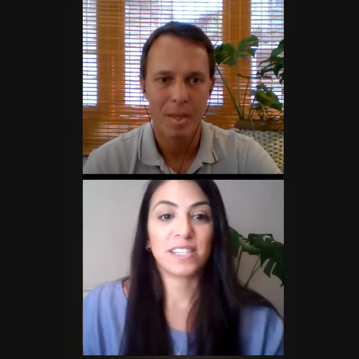 Como a Crioterapia Mudou Minha Experiência com a Quimioterapia: A História de Michele Salek