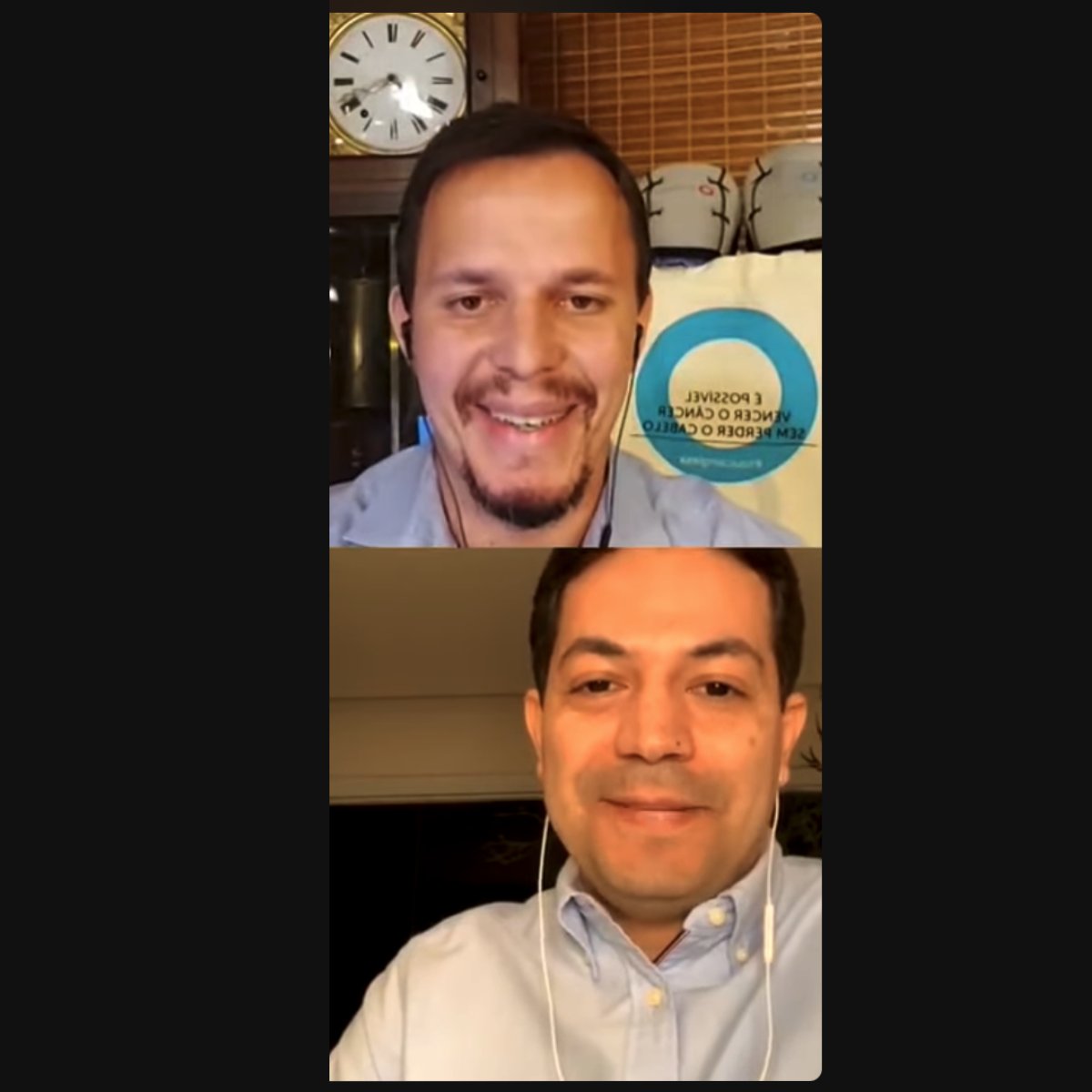 Desafios da Oncologia Durante a Pandemia de COVID-19 com Dr. Leandro Gonçalves