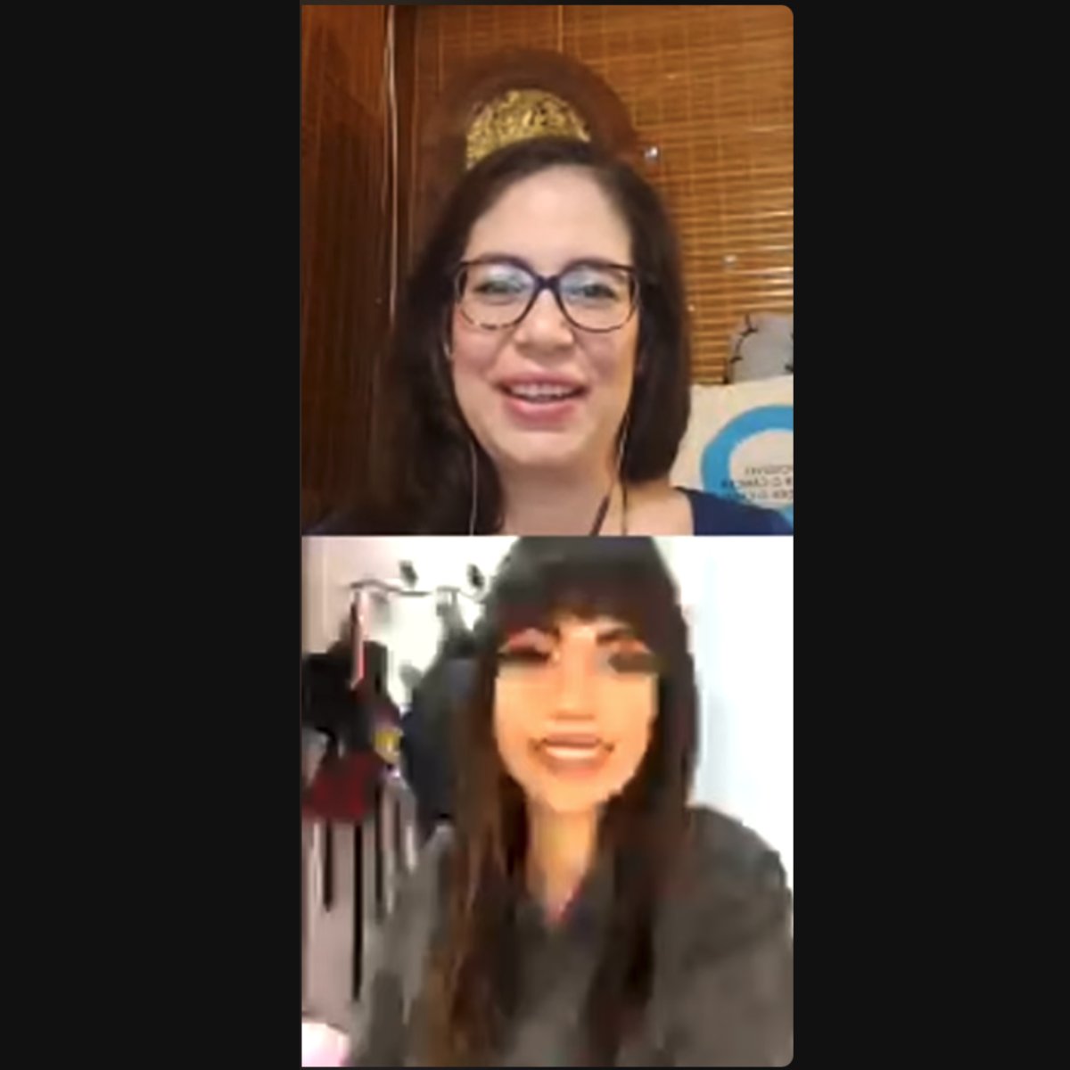 Empoderamento e Beleza: A Experiência de Lelly Cristie com a Quimioterapia e a Touca Inglesa