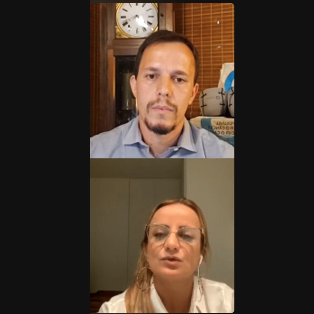 Enfrentando a Pandemia com Coragem: A Jornada da Enfermagem Oncológica