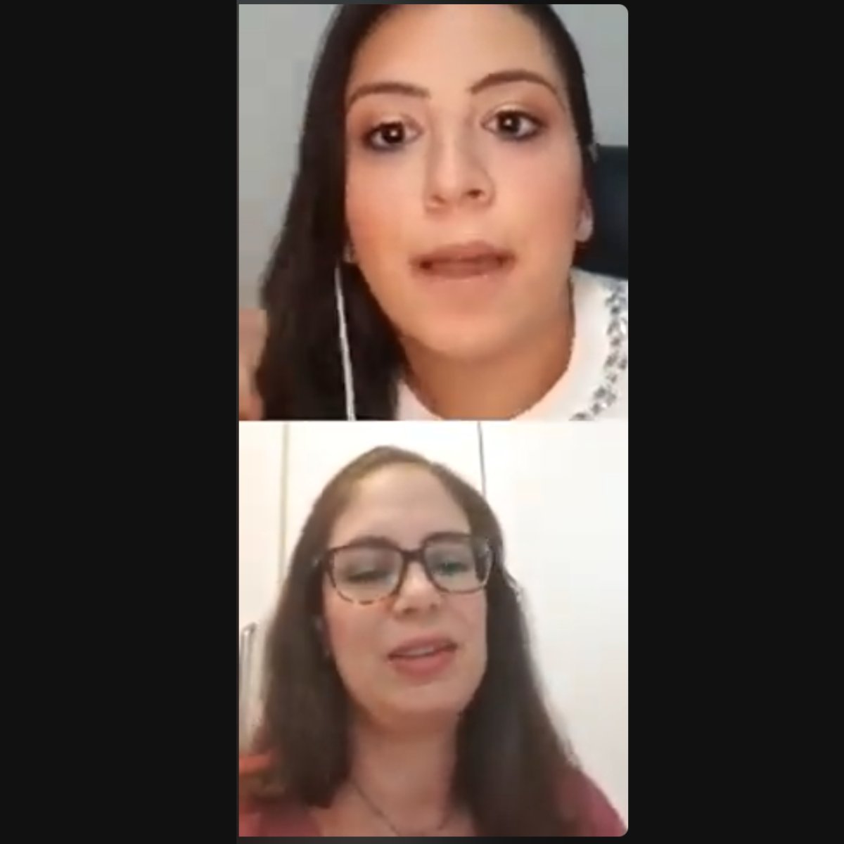 Michele Salek: Inspiração e Tecnologia Contra o Câncer de Mama