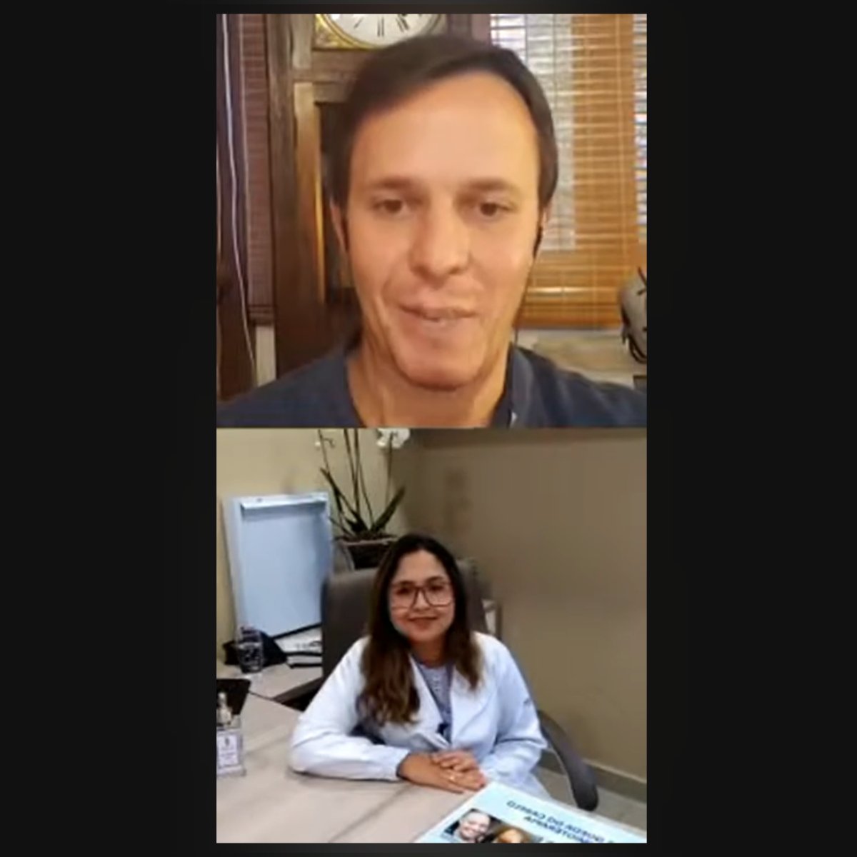 Transformando o Tratamento Oncológico: A História de Samira Leão e a Touca Inglesa