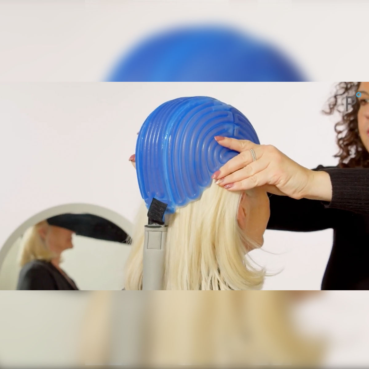 Encontrando o Ajuste Perfeito: Guia para Usar a Touca Inglesa Paxman