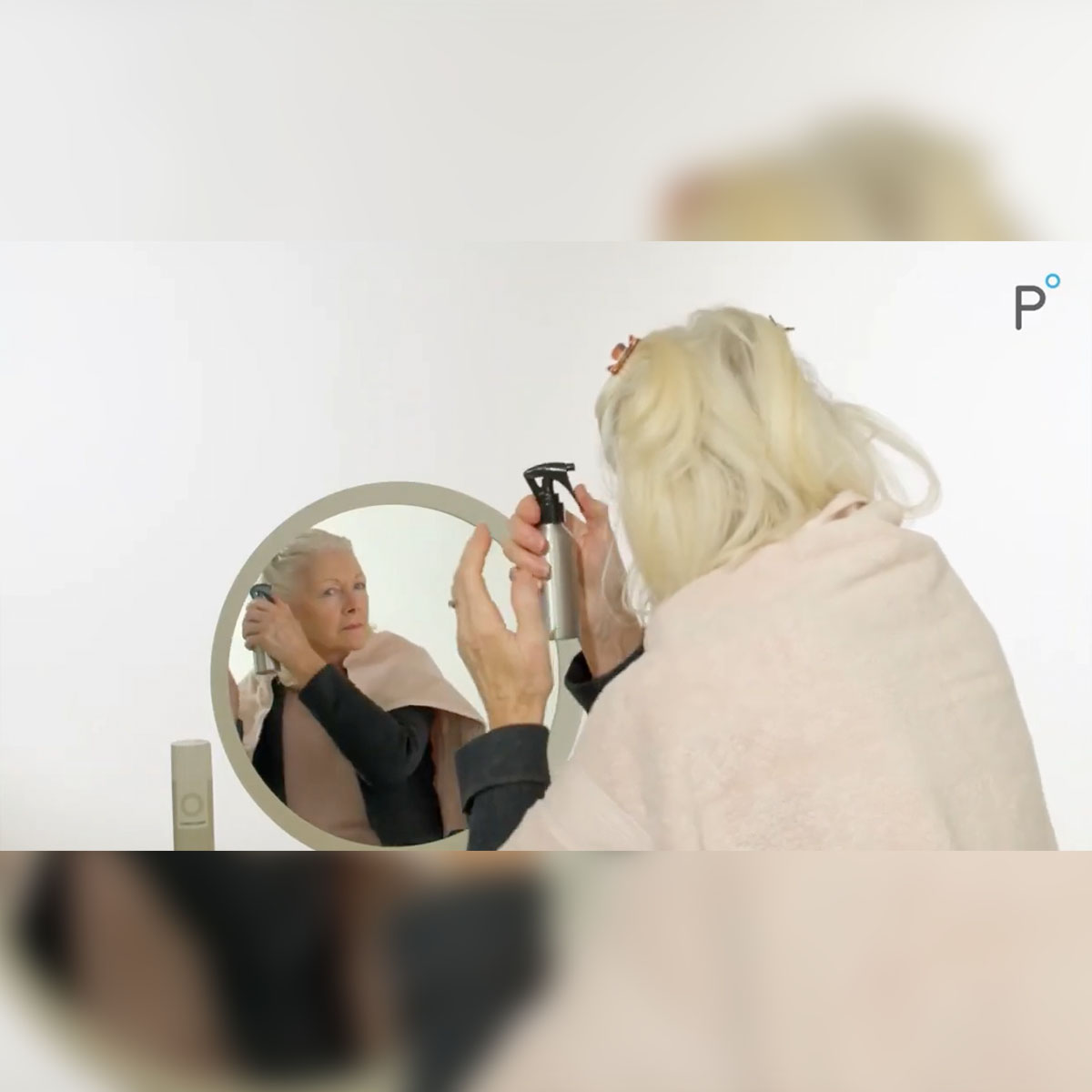 Preparando seu Cabelo para a Crioterapia Capilar com a Touca Inglesa Paxman