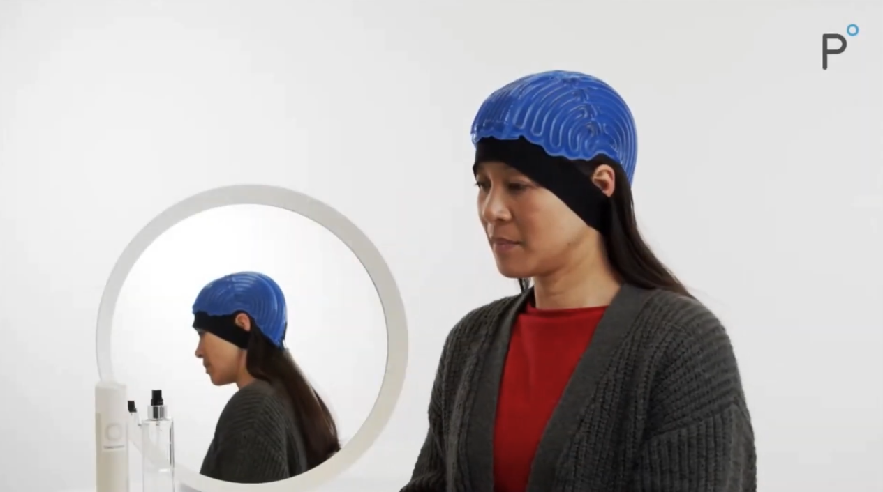 Medindo a Touca Inglesa Paxman com Mai: Passos Para Um Ajuste Perfeito