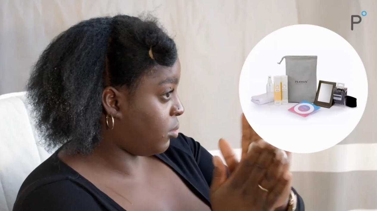 Dicas Essenciais para Preparar Cabelos Tipo 3 e 4 para Crioterapia Capilar com Grace