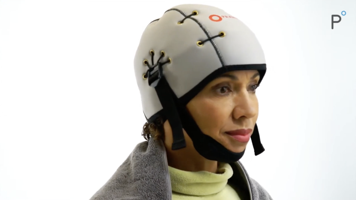 Preparando Seu Cabelo para a Crioterapia Capilar com a Touca Inglesa Paxman