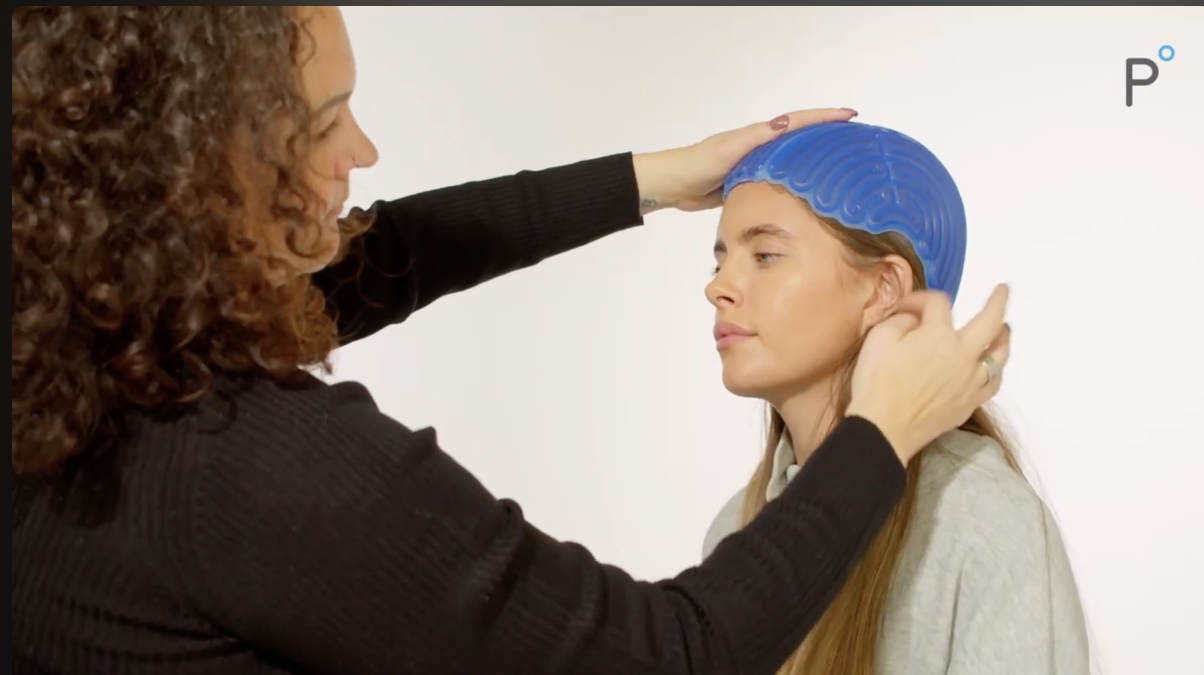 Encontre o Tamanho Perfeito: Guia para Medir e Ajustar a Touca Inglesa Paxman